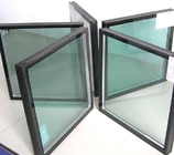Acid Etched 20A Insulated Glass Panels