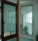 Horizontal 22 X 36in Internal Mini Blinds For Windows Between Glass Exterior Door
