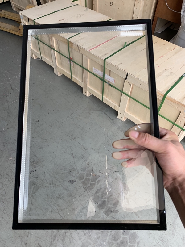 21A 3MM Insulated Glass Panels