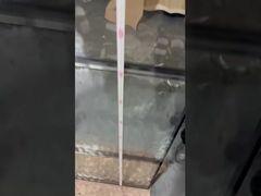 Kaca Insulasi Flemish 