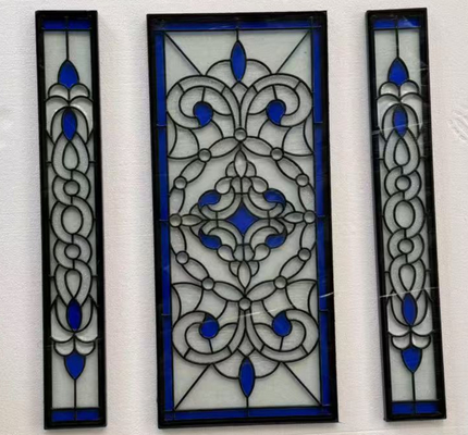 Kaca Pintu Masuk Modern dan Elegan untuk Pertumbuhan Bisnis Anda